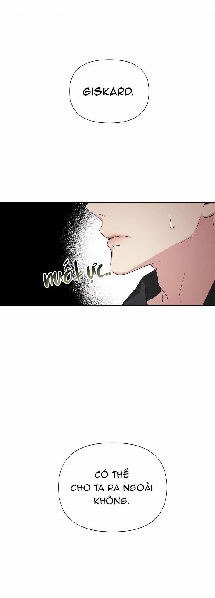 Hai Đế Quốc, Đế Quốc Của Nô Lệ 7 trang 47