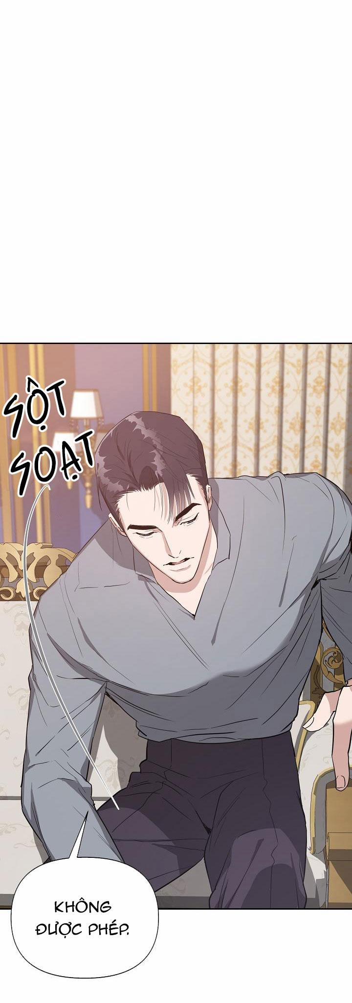 Hai Đế Quốc, Đế Quốc Của Nô Lệ 7 trang 48