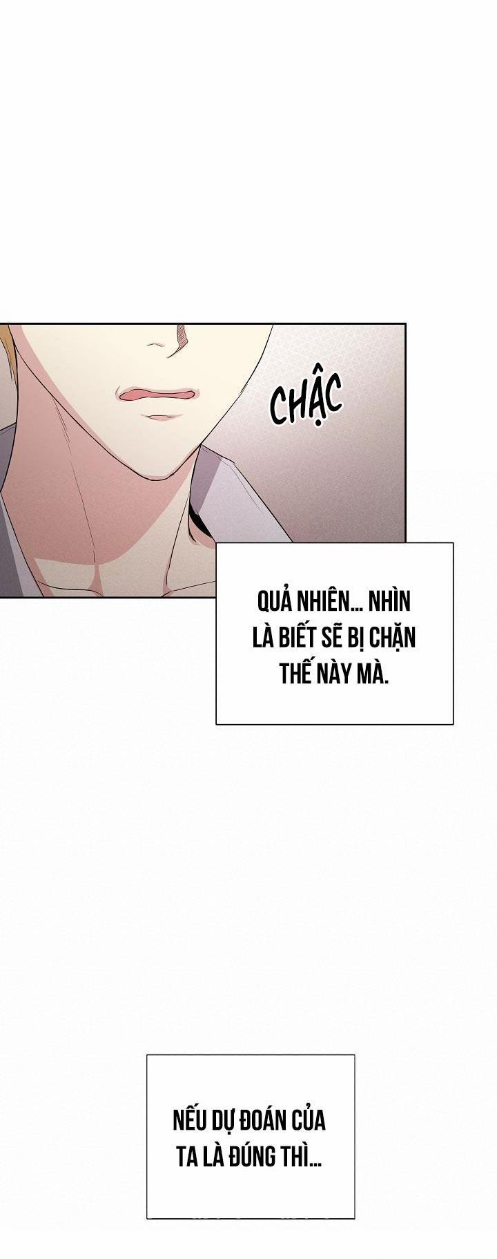 Hai Đế Quốc, Đế Quốc Của Nô Lệ 8 trang 12