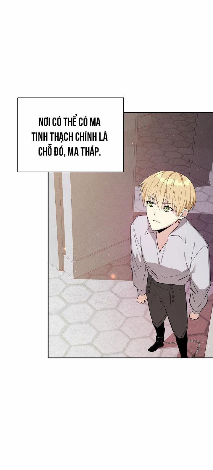 Hai Đế Quốc, Đế Quốc Của Nô Lệ 8 trang 17