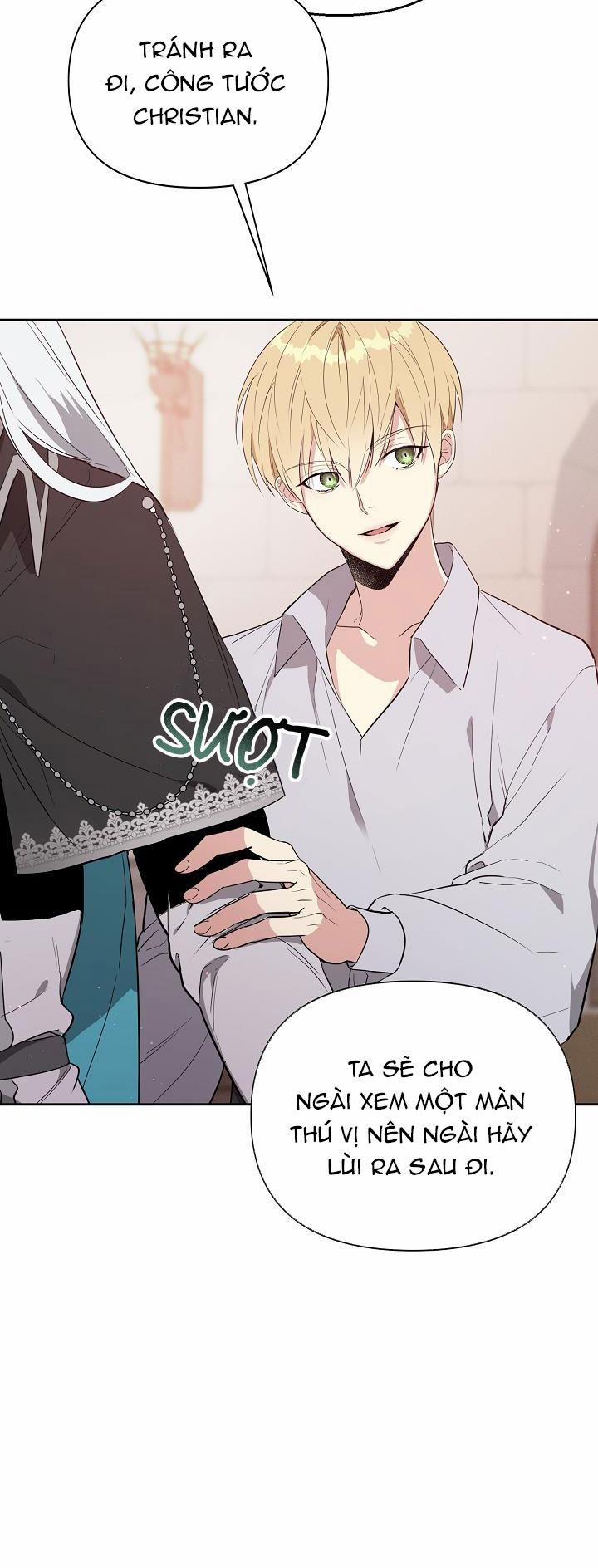 Hai Đế Quốc, Đế Quốc Của Nô Lệ 8 trang 27