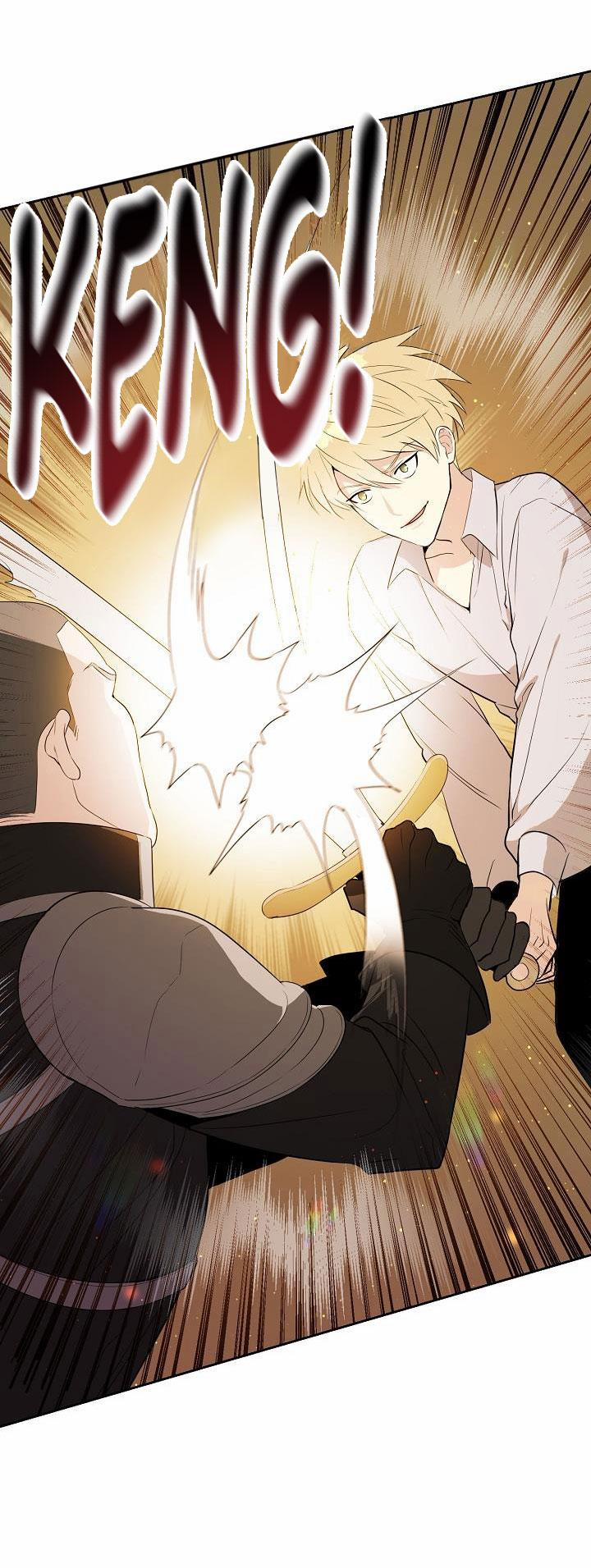 Hai Đế Quốc, Đế Quốc Của Nô Lệ 8 trang 30