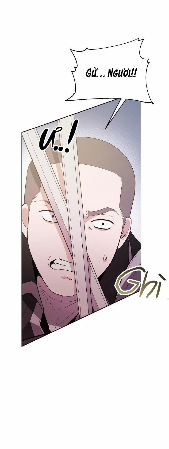 Hai Đế Quốc, Đế Quốc Của Nô Lệ 8 trang 31