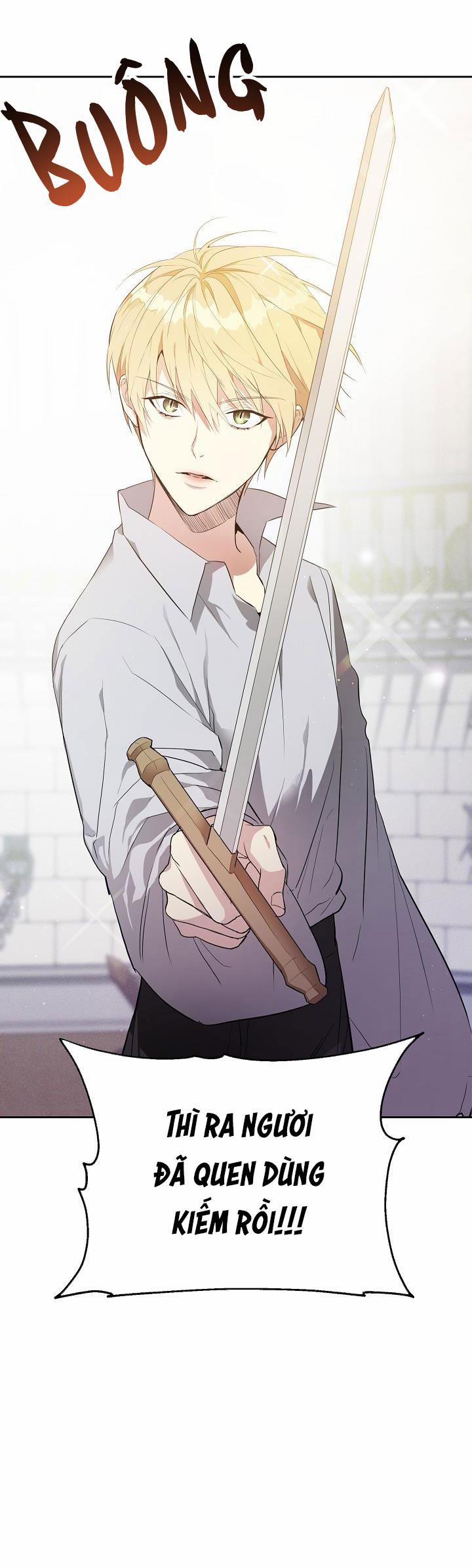 Hai Đế Quốc, Đế Quốc Của Nô Lệ 8 trang 32