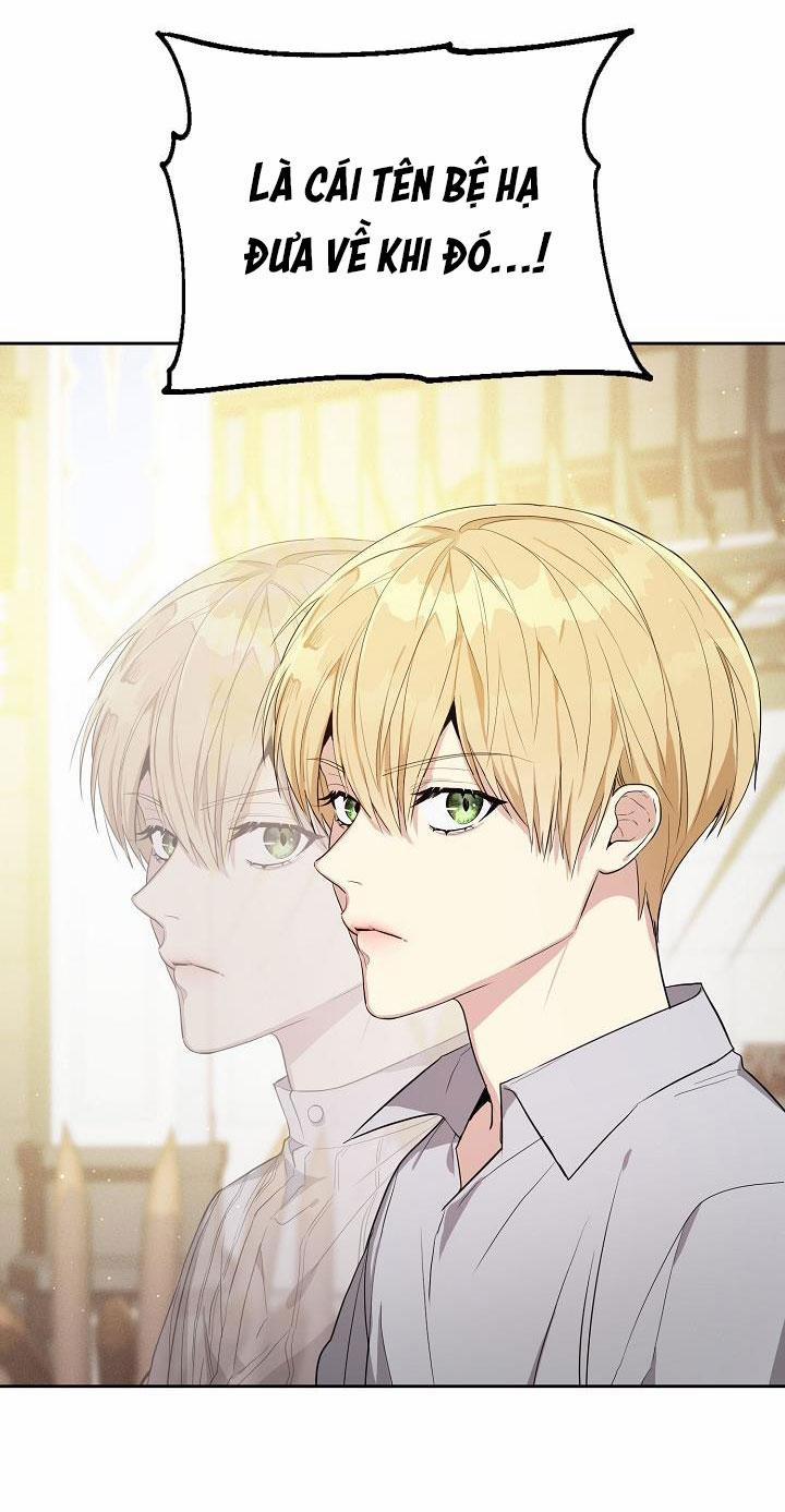 Hai Đế Quốc, Đế Quốc Của Nô Lệ 8 trang 45