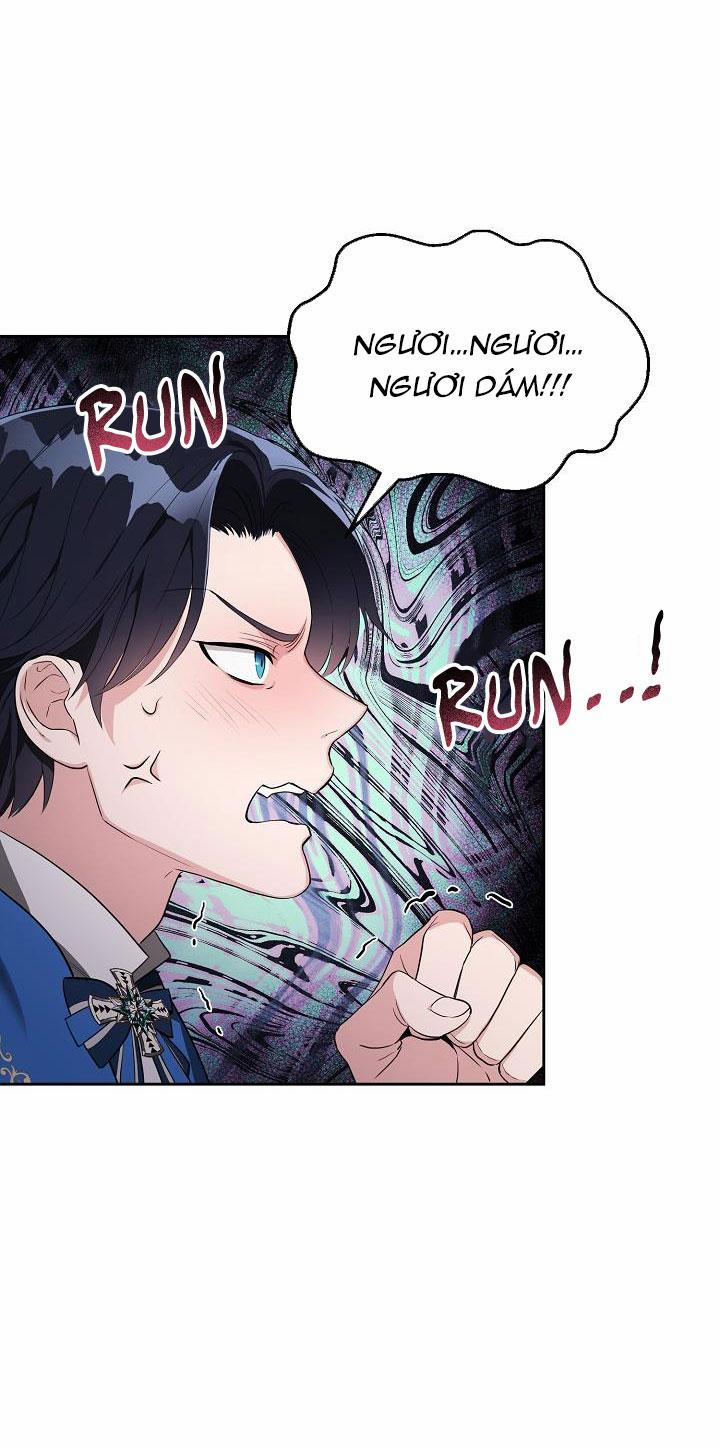 Hai Đế Quốc, Đế Quốc Của Nô Lệ 8 trang 51