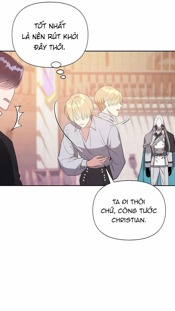 Hai Đế Quốc, Đế Quốc Của Nô Lệ 8 trang 54