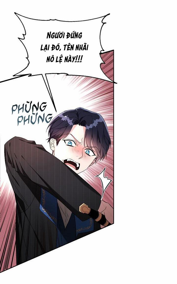 Hai Đế Quốc, Đế Quốc Của Nô Lệ 8 trang 55