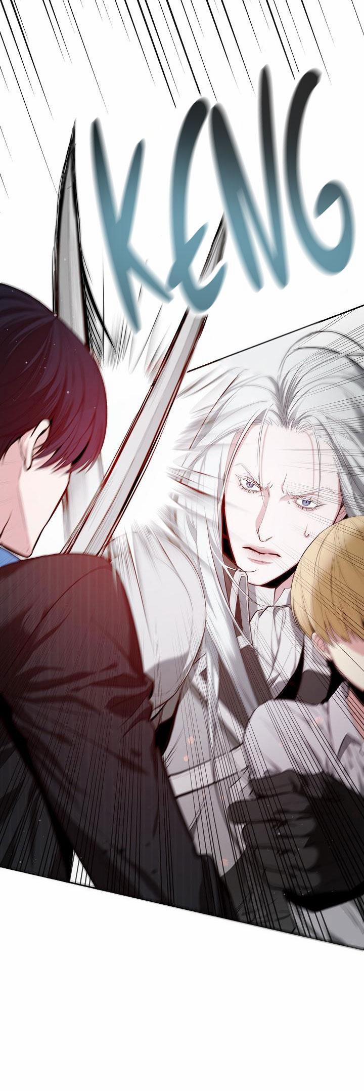 Hai Đế Quốc, Đế Quốc Của Nô Lệ 8 trang 60