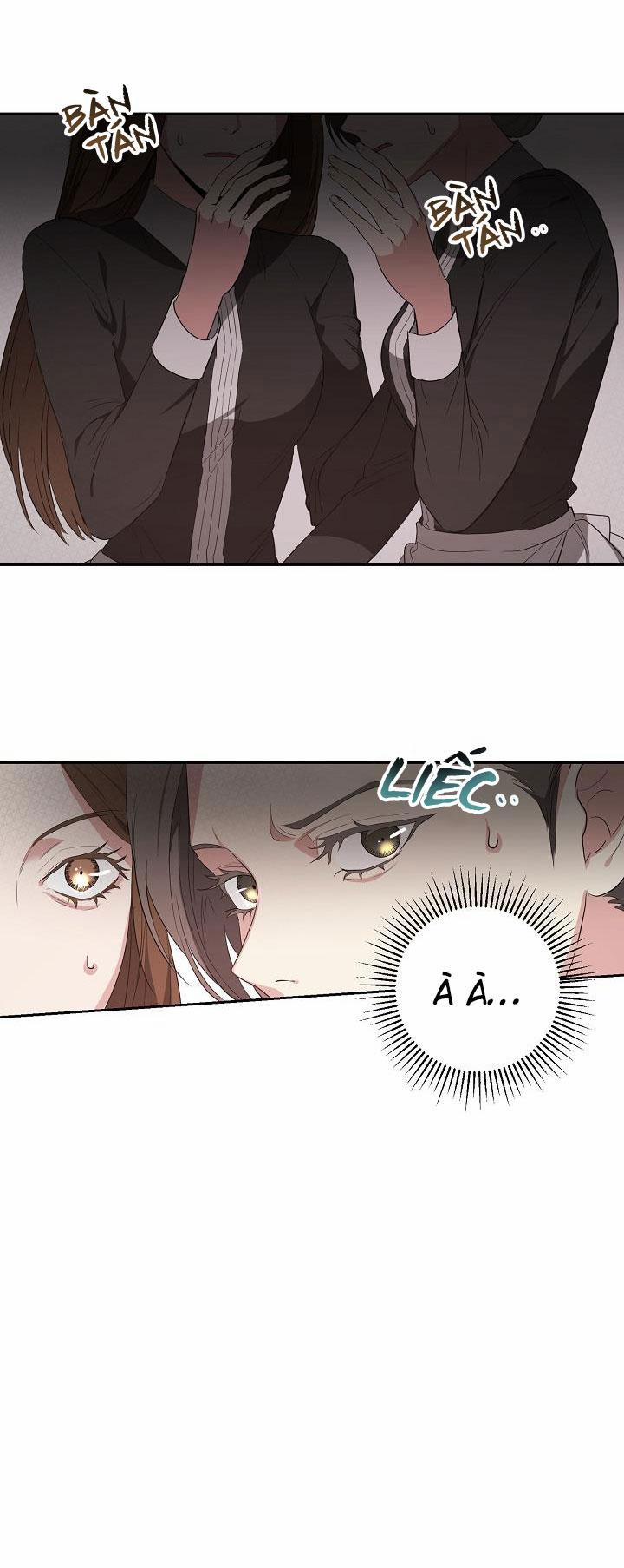 Hai Đế Quốc, Đế Quốc Của Nô Lệ 8 trang 8