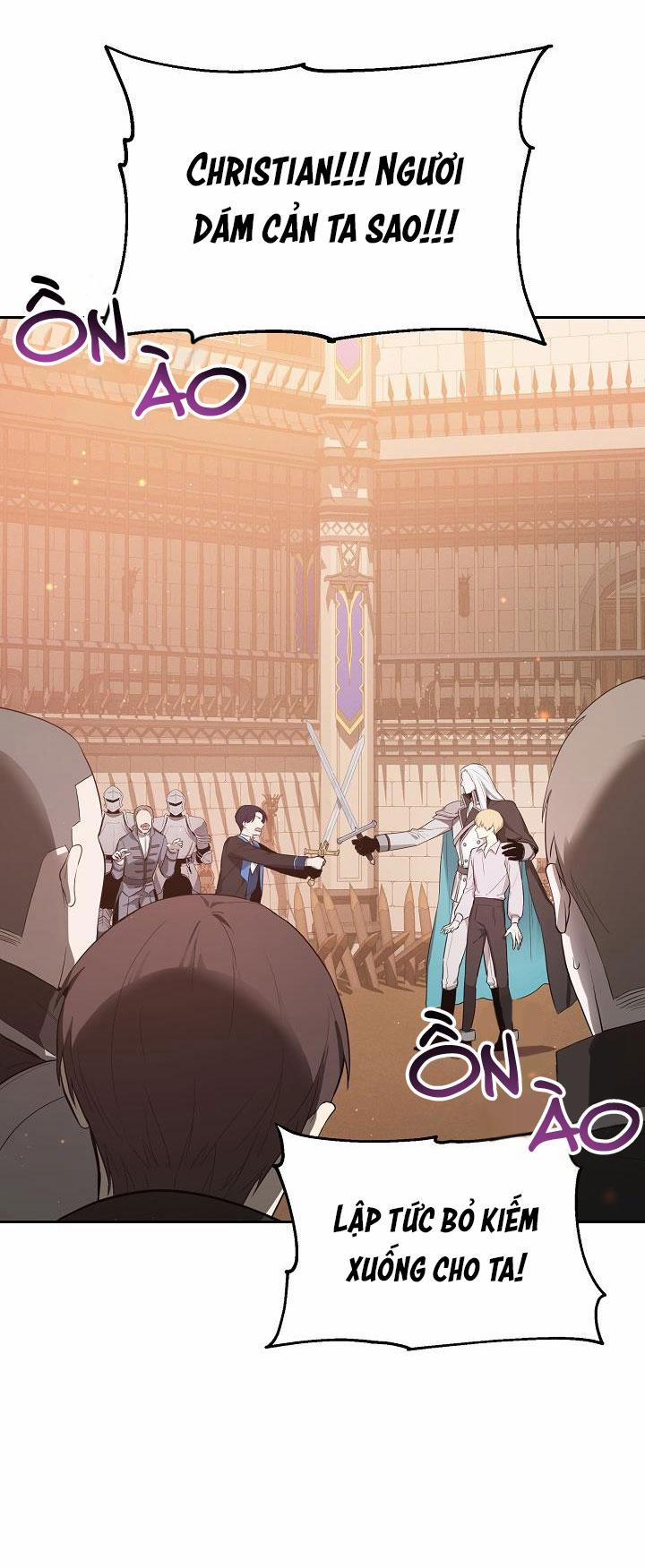 Hai Đế Quốc, Đế Quốc Của Nô Lệ 9 trang 1