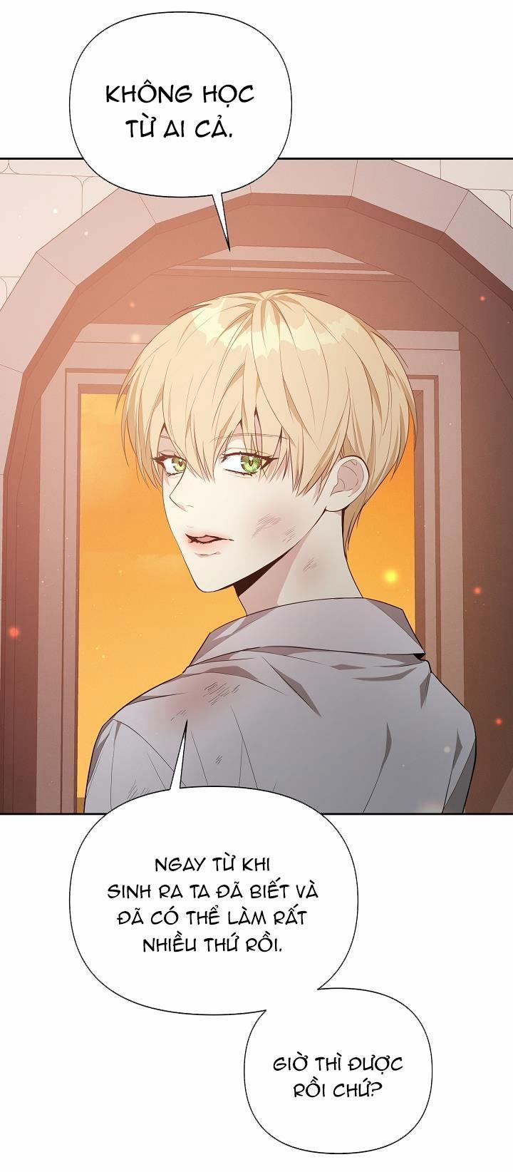 Hai Đế Quốc, Đế Quốc Của Nô Lệ 9 trang 19