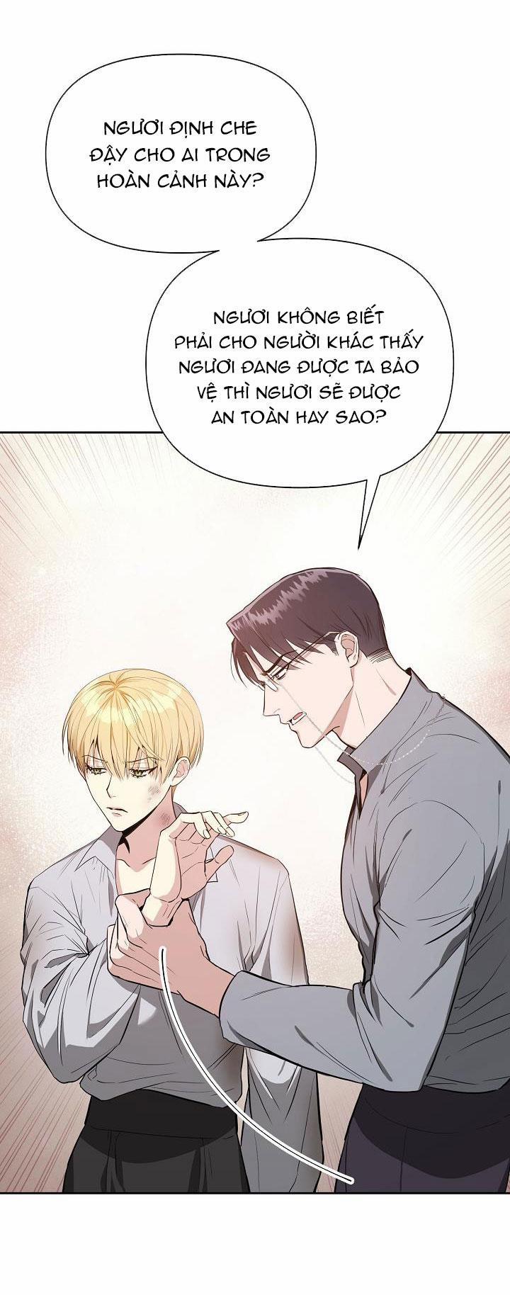 Hai Đế Quốc, Đế Quốc Của Nô Lệ 9 trang 27