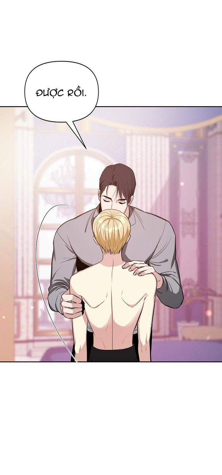 Hai Đế Quốc, Đế Quốc Của Nô Lệ 9 trang 36