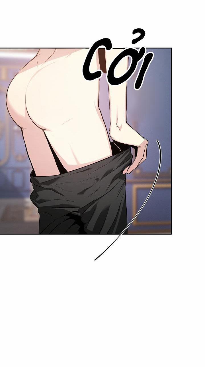 Hai Đế Quốc, Đế Quốc Của Nô Lệ 9 trang 39