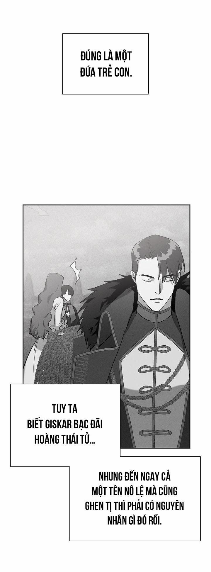 Hai Đế Quốc, Đế Quốc Của Nô Lệ 9 trang 4