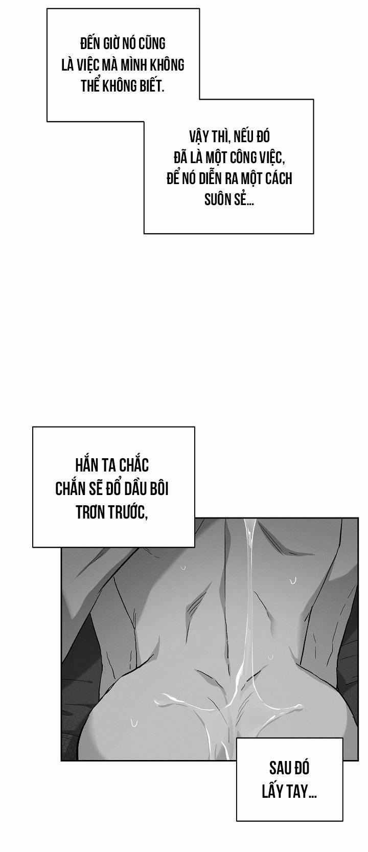 Hai Đế Quốc, Đế Quốc Của Nô Lệ 9 trang 44