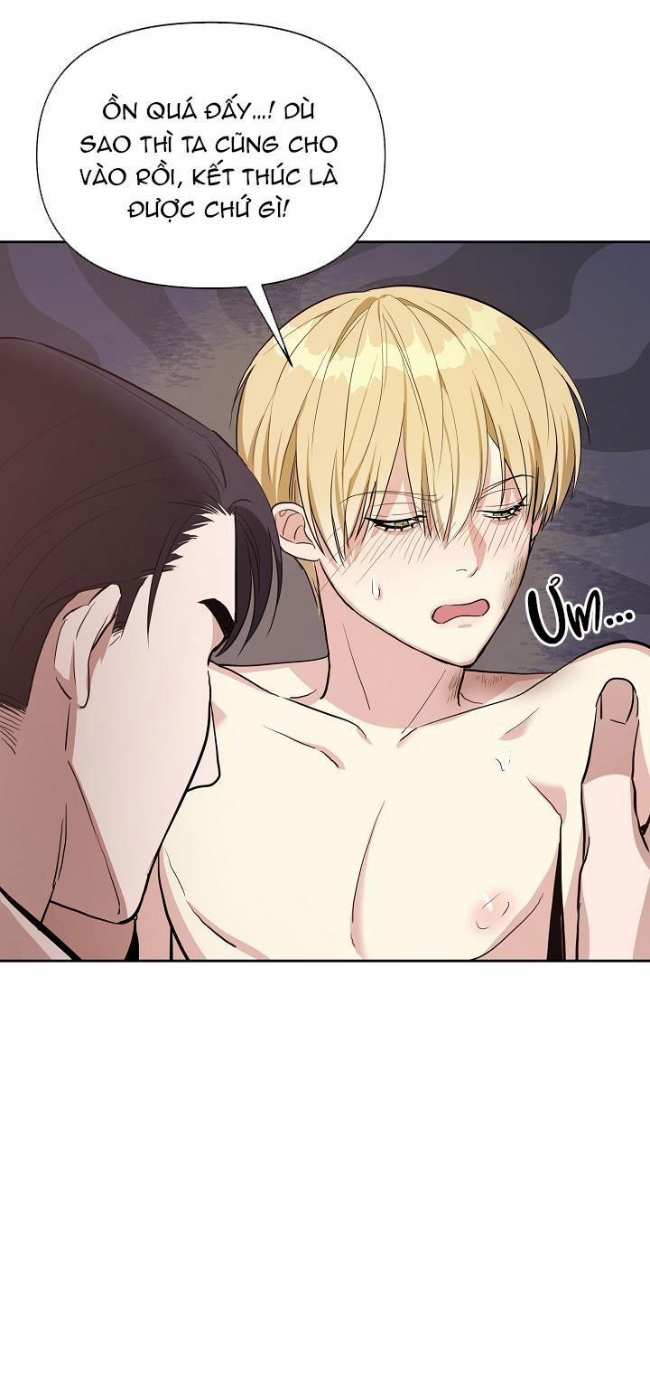 Hai Đế Quốc, Đế Quốc Của Nô Lệ 9 trang 52