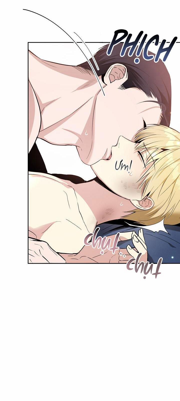 Hai Đế Quốc, Đế Quốc Của Nô Lệ 9 trang 55