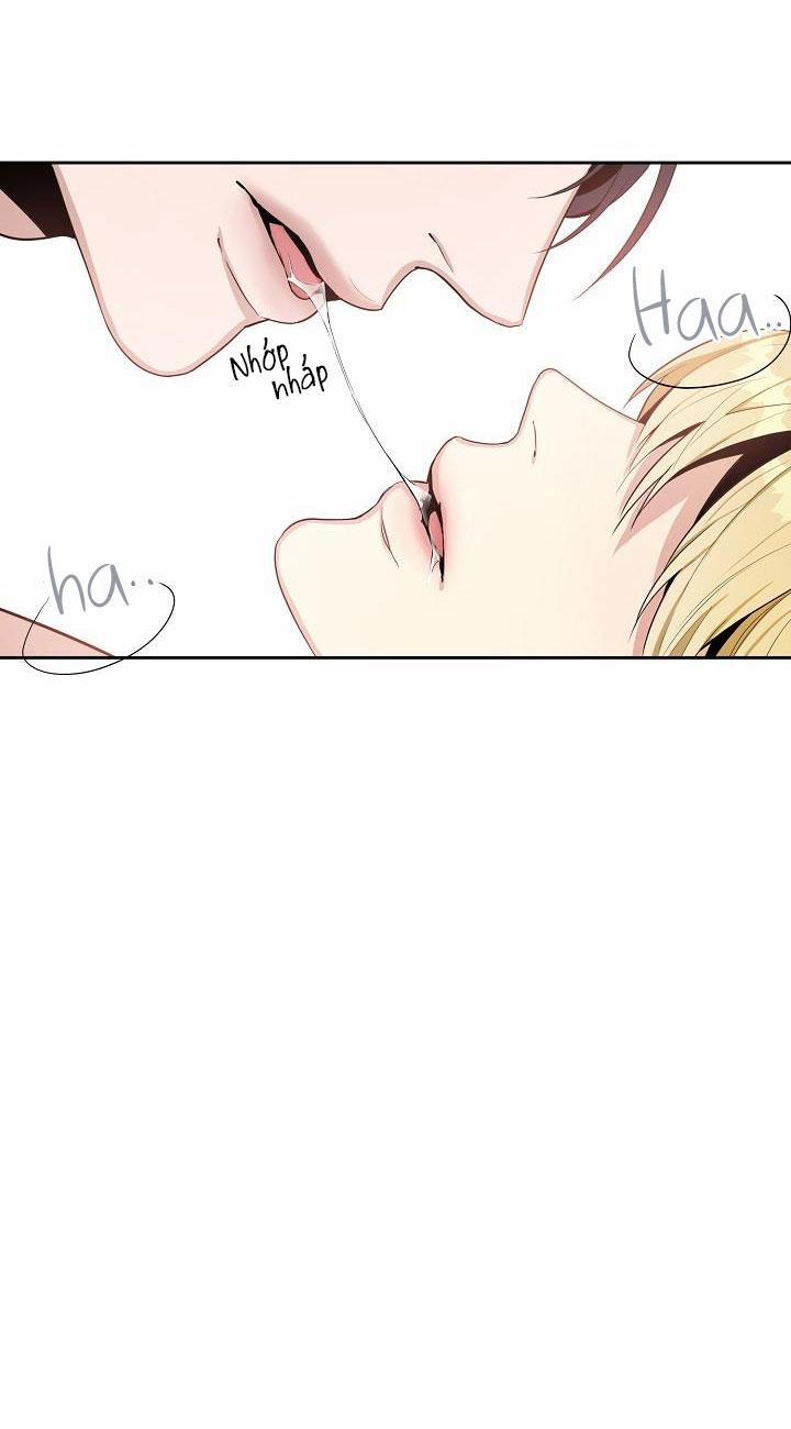 Hai Đế Quốc, Đế Quốc Của Nô Lệ 9 trang 56