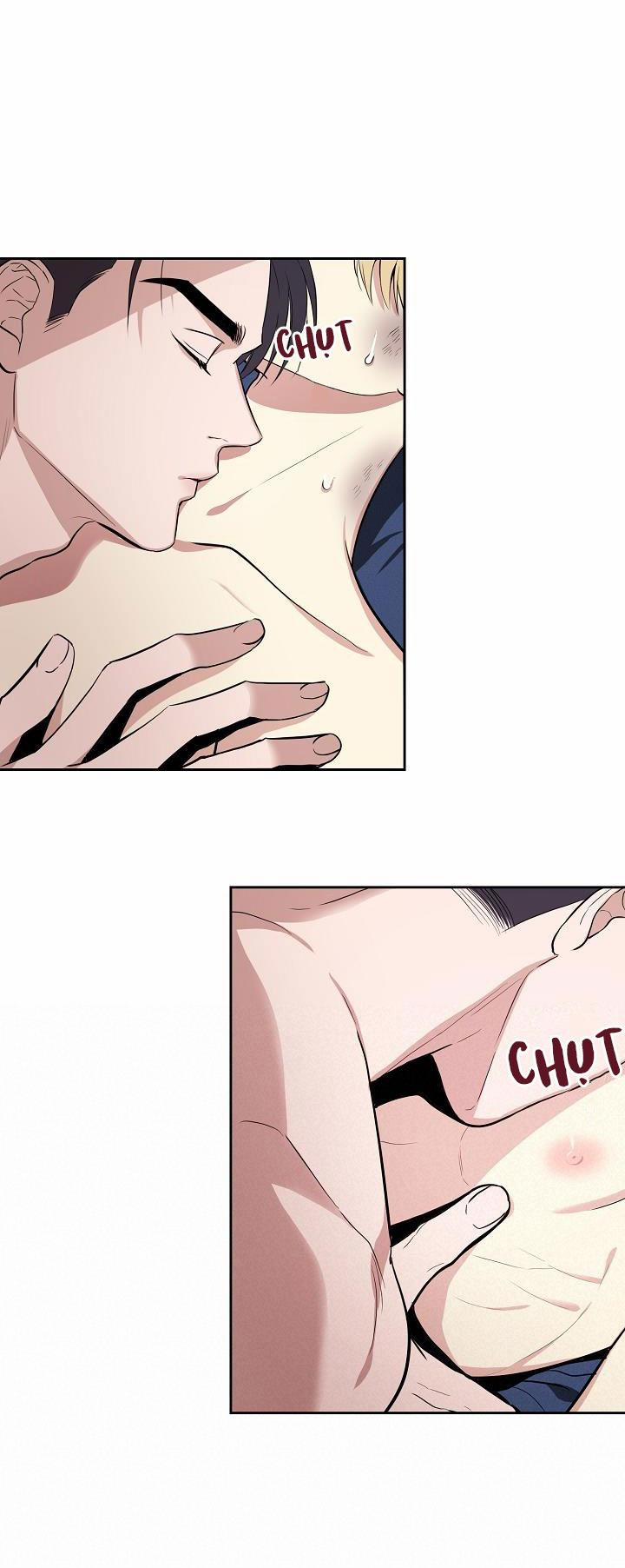 Hai Đế Quốc, Đế Quốc Của Nô Lệ 9 trang 60