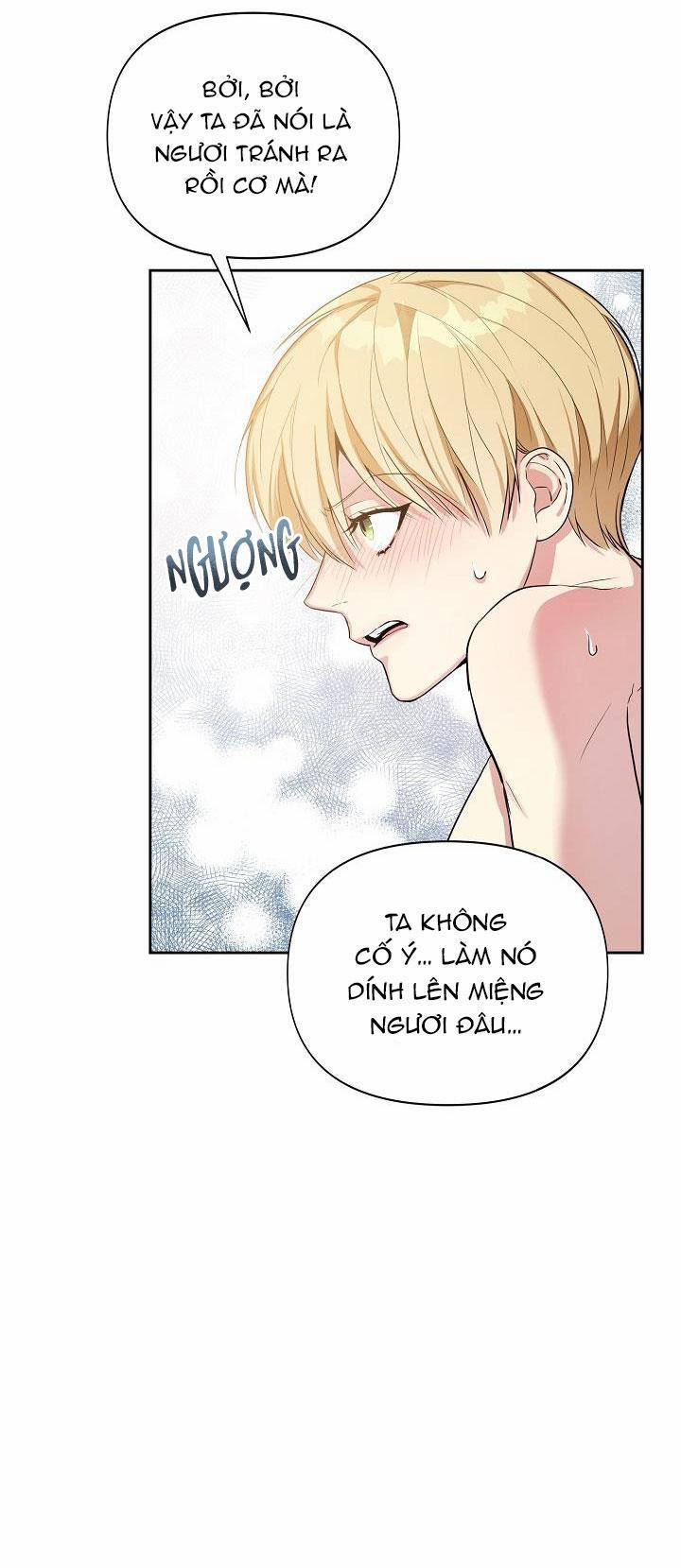 Hai Đế Quốc, Đế Quốc Của Nô Lệ 9 trang 66