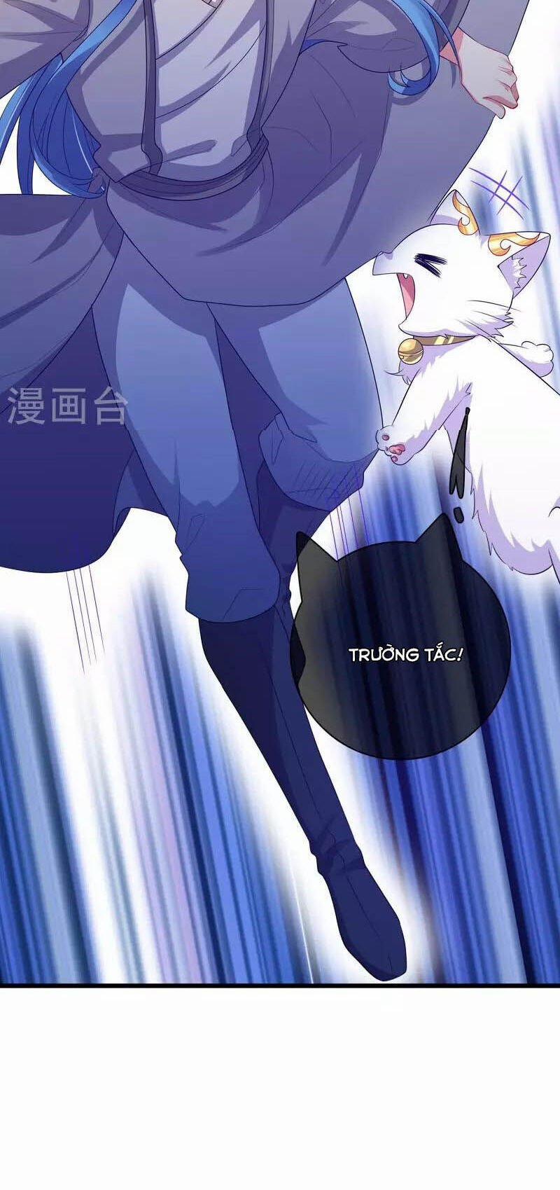 Hài Đế Vi Tôn 164 trang 10