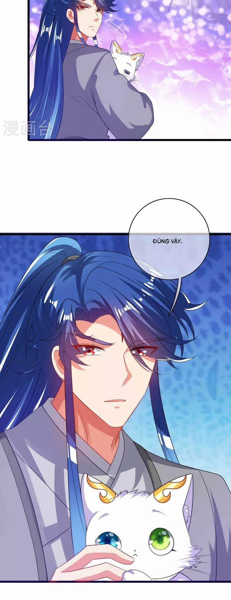 Hài Đế Vi Tôn 164 trang 12