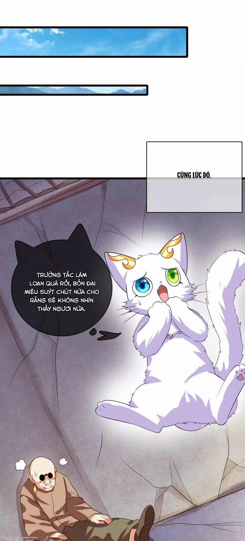 Hài Đế Vi Tôn 164 trang 2