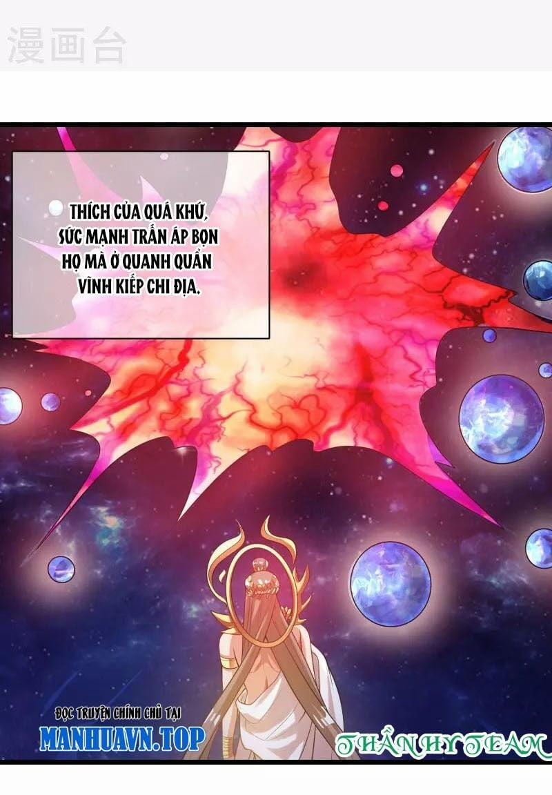 Hài Đế Vi Tôn 165 trang 0