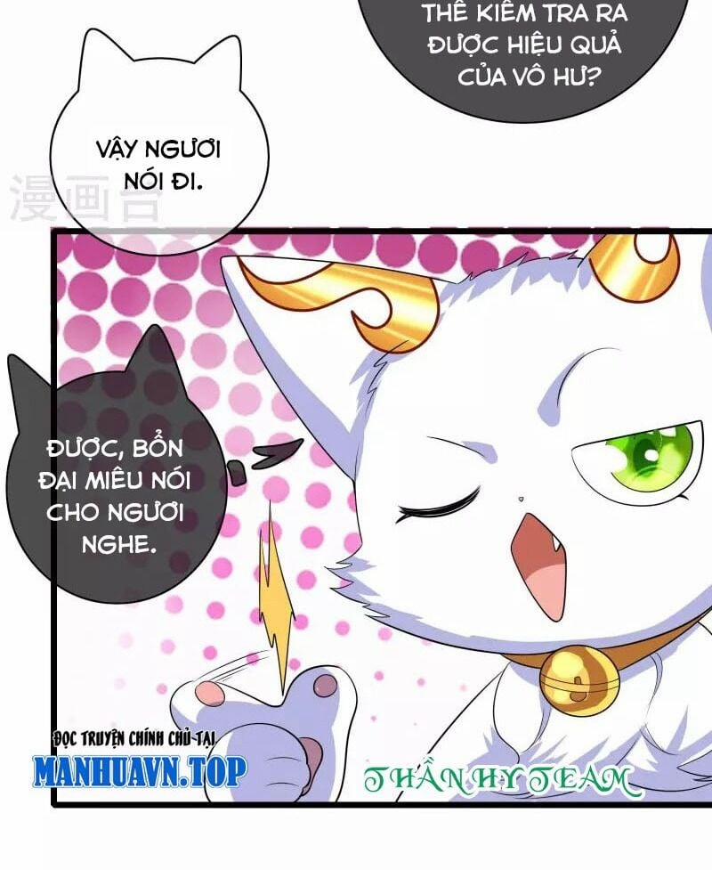 Hài Đế Vi Tôn 165 trang 34