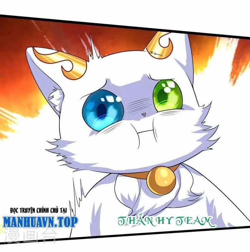 Hài Đế Vi Tôn 165 trang 36