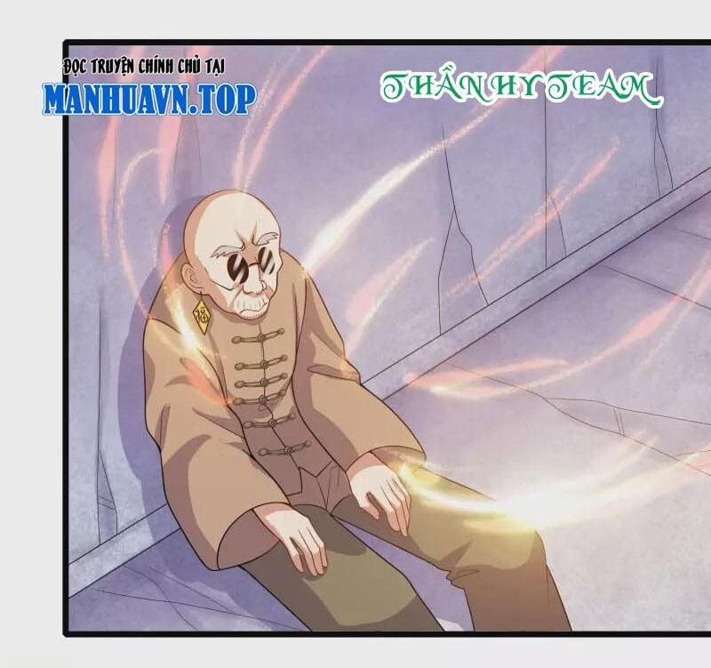 Hài Đế Vi Tôn 165 trang 4