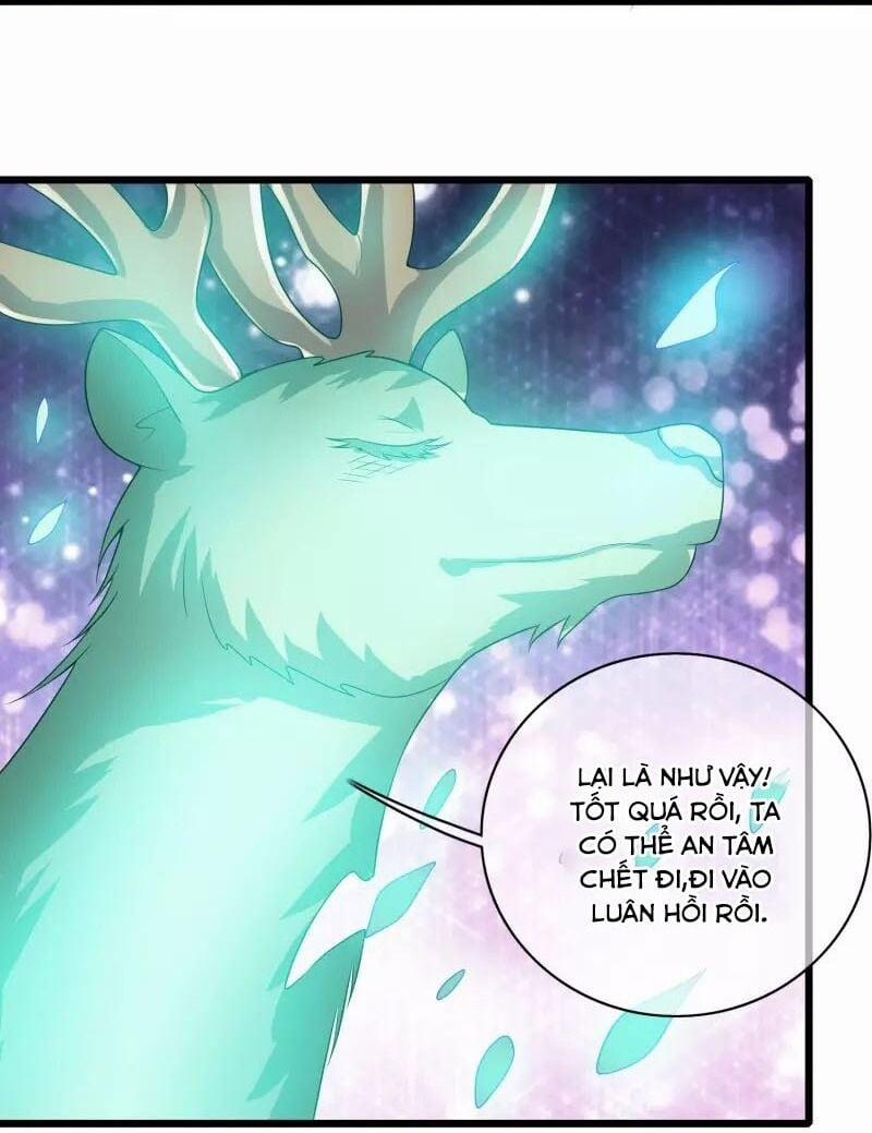 Hài Đế Vi Tôn 165 trang 7