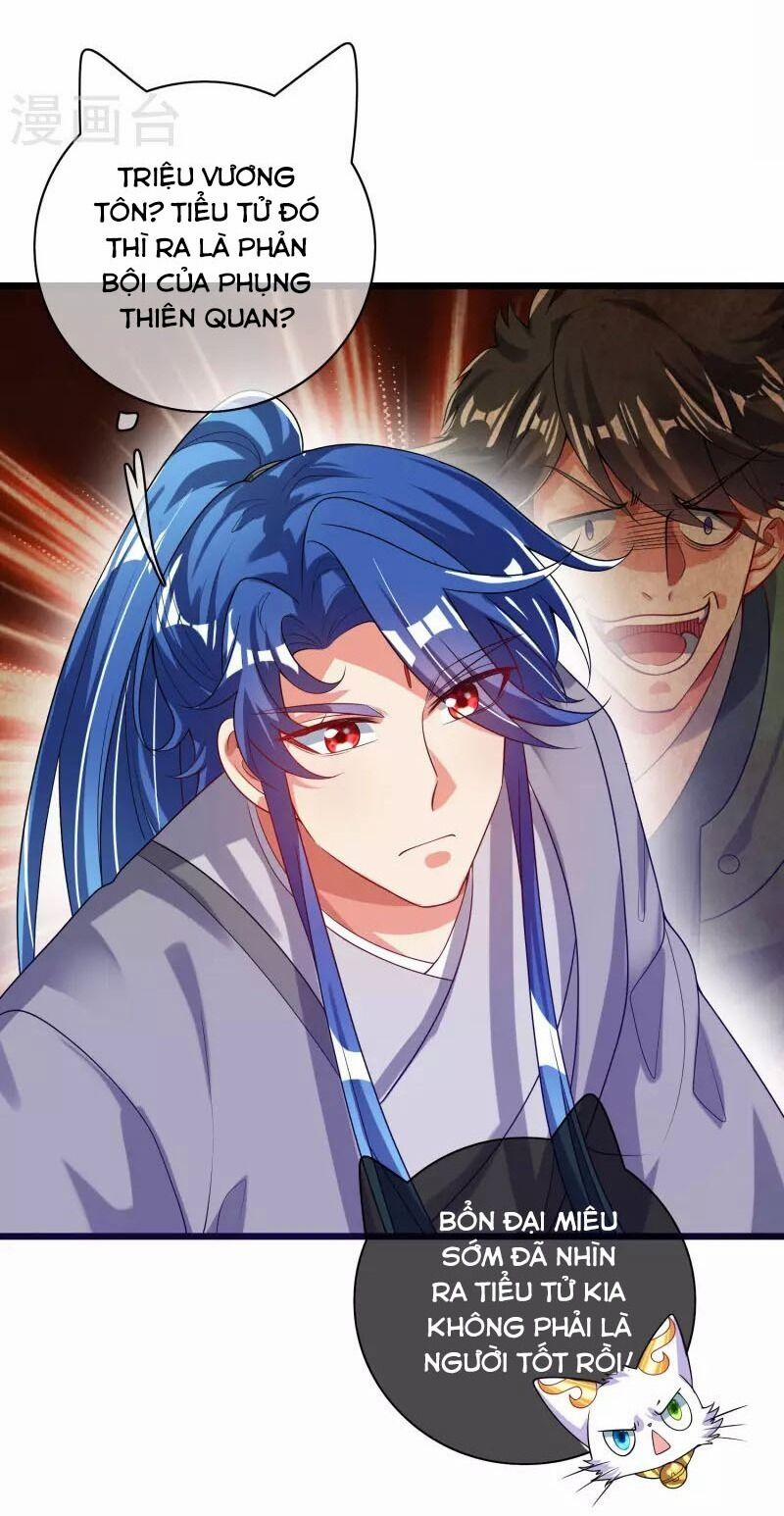 Hài Đế Vi Tôn 166 trang 25