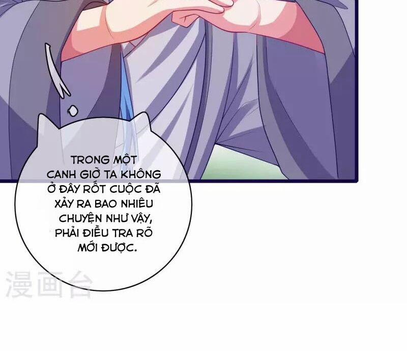 Hài Đế Vi Tôn 167 trang 13