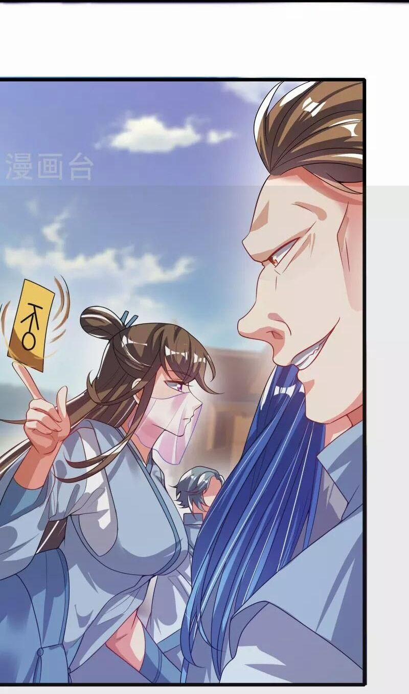 Hài Đế Vi Tôn 167 trang 21