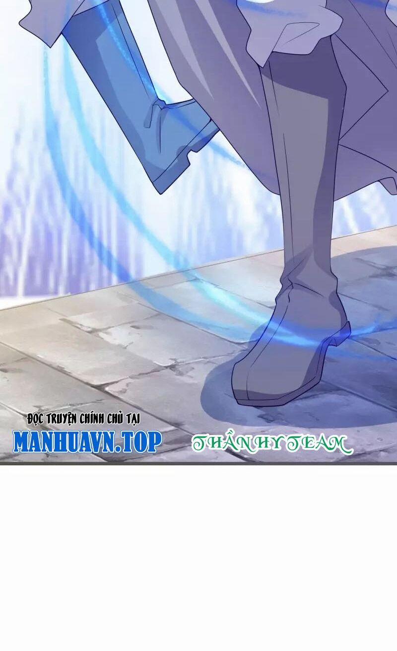 Hài Đế Vi Tôn 167 trang 35