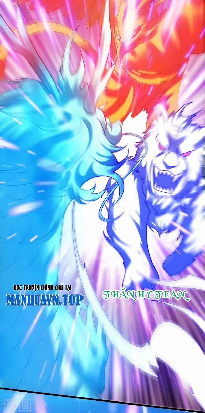 Hài Đế Vi Tôn 169 trang 25