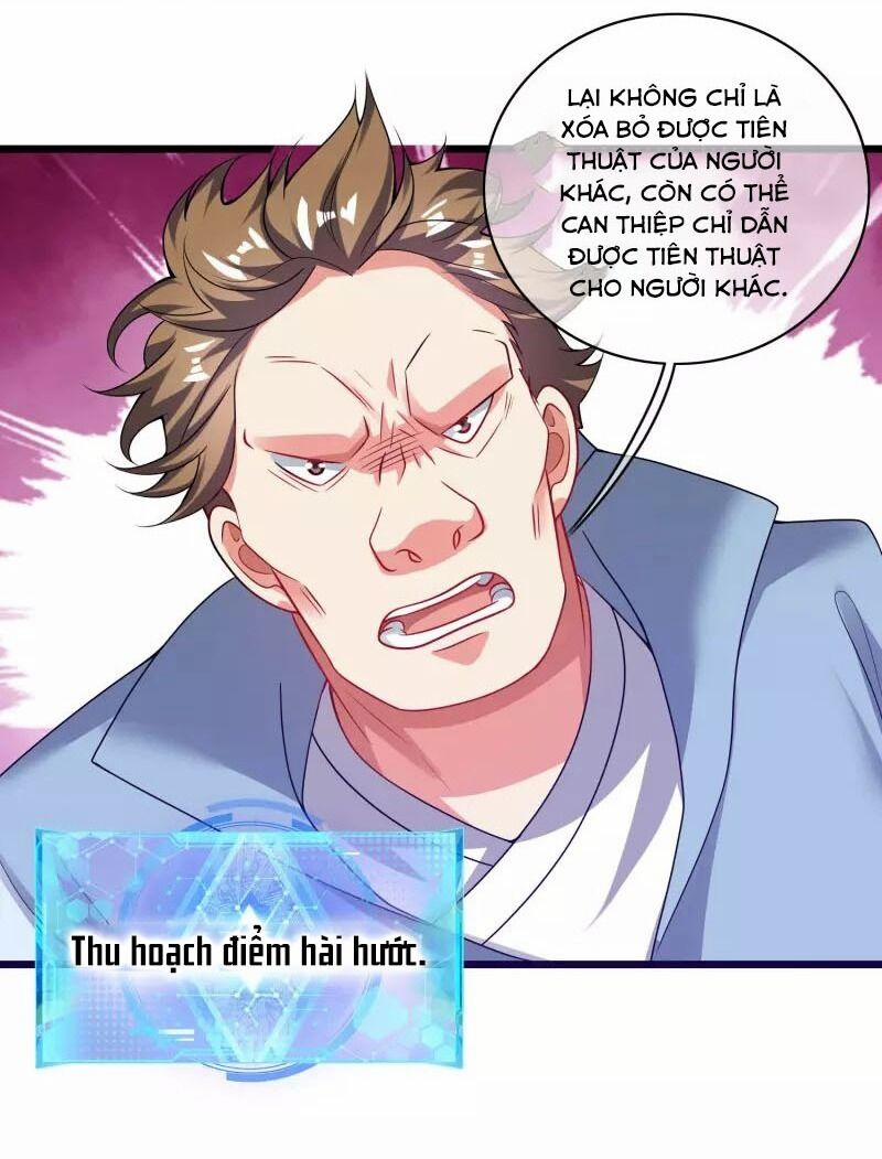 Hài Đế Vi Tôn 169 trang 31