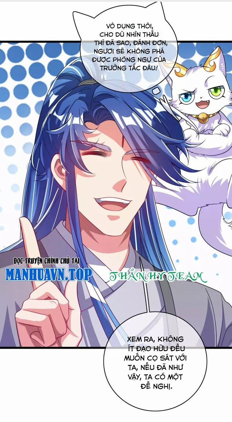 Hài Đế Vi Tôn 169 trang 6