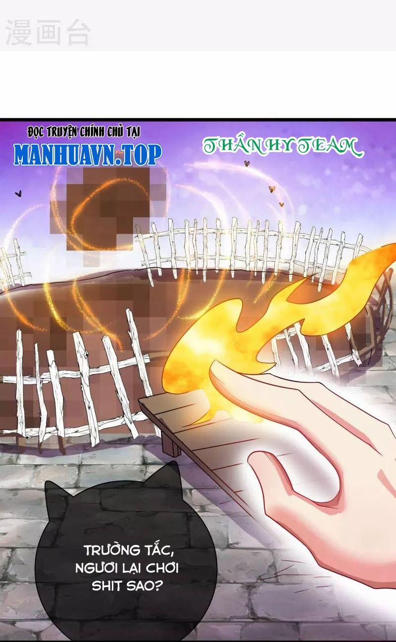 Hài Đế Vi Tôn 171 trang 0