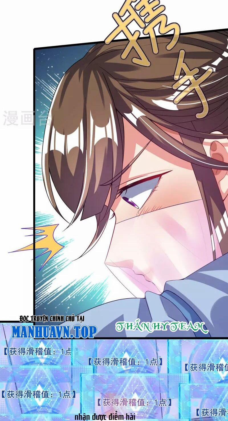 Hài Đế Vi Tôn 171 trang 19