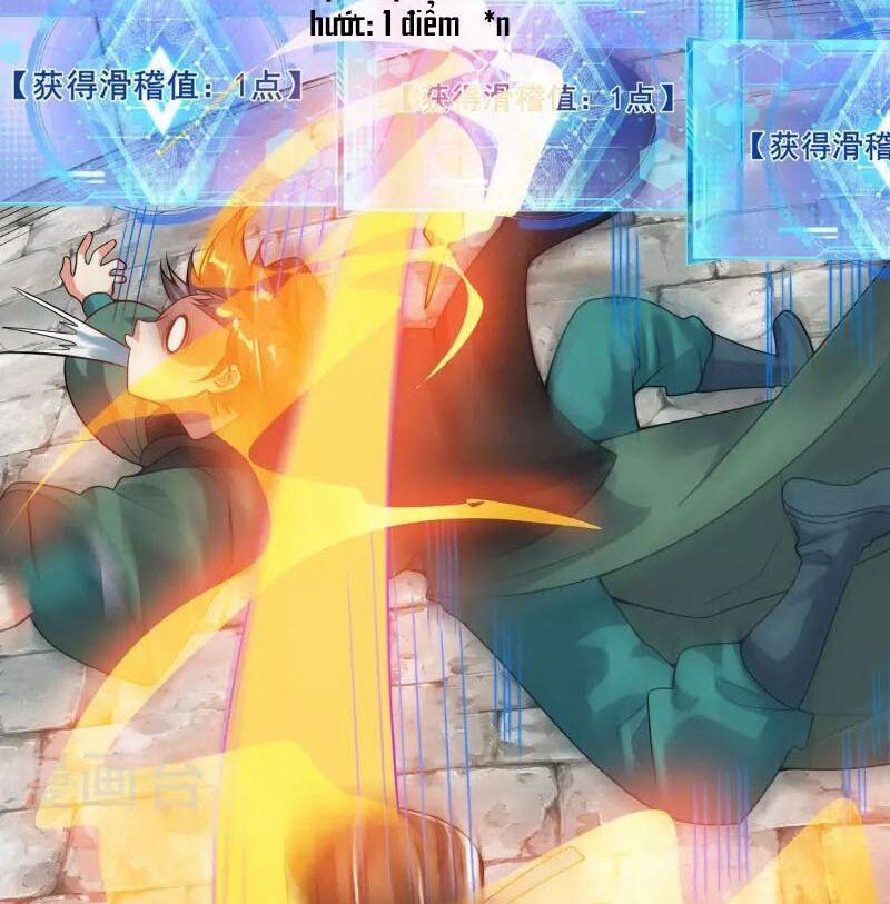 Hài Đế Vi Tôn 171 trang 20