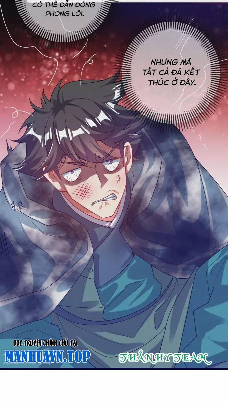 Hài Đế Vi Tôn 171 trang 26