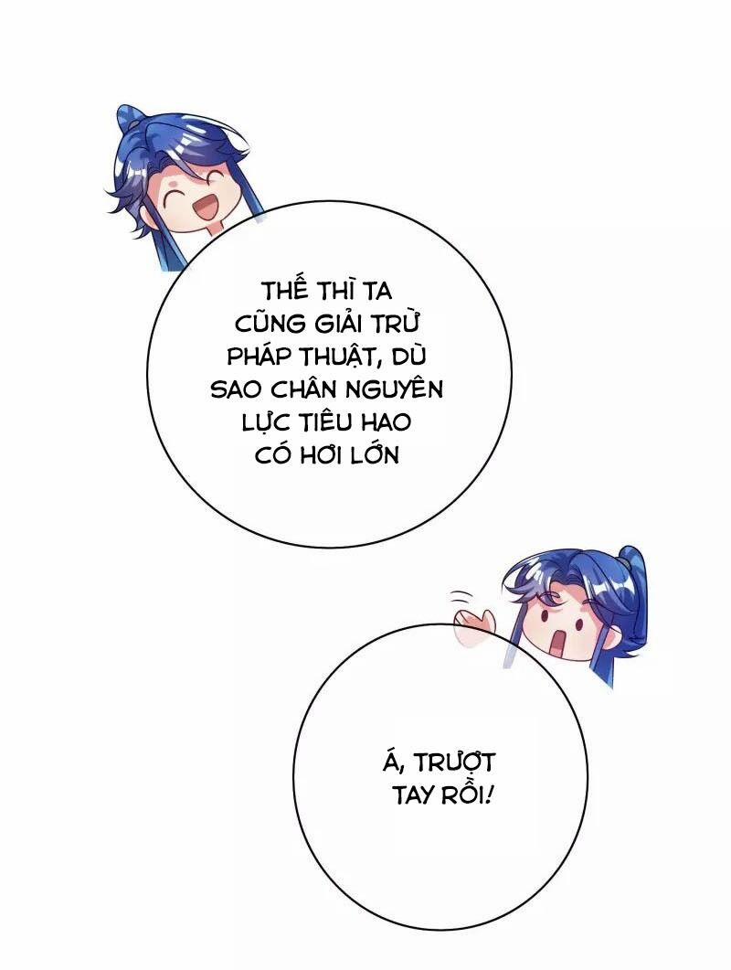 Hài Đế Vi Tôn 171 trang 27