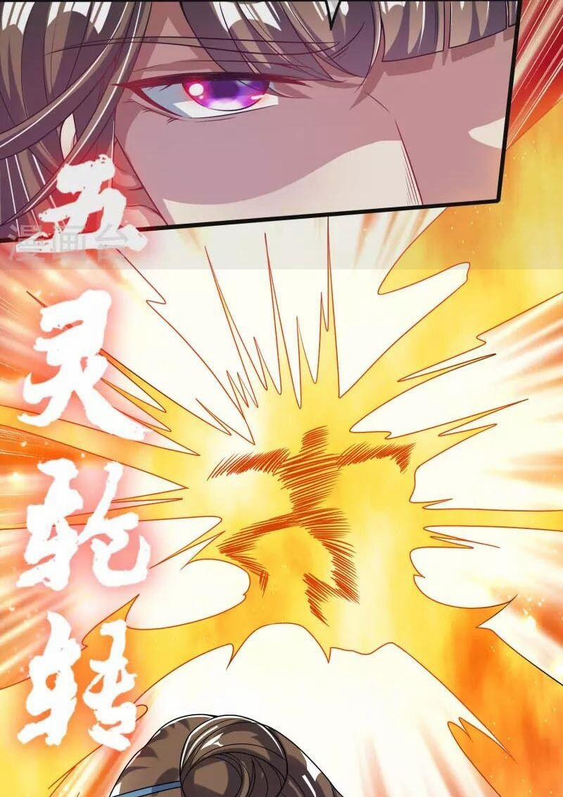 Hài Đế Vi Tôn 171 trang 38