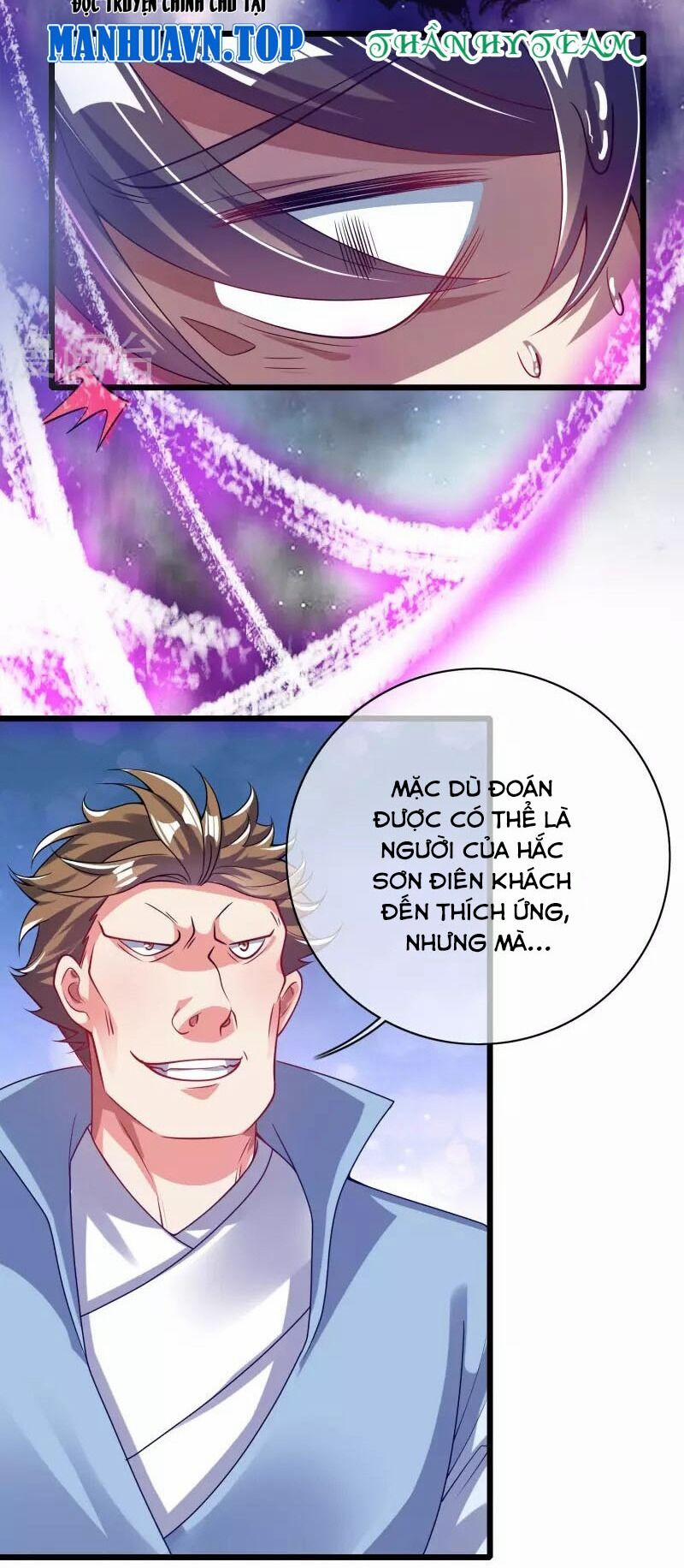 Hài Đế Vi Tôn 171 trang 44