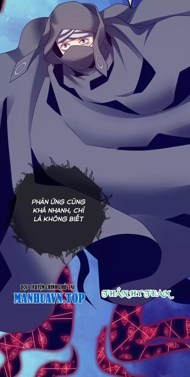 Hài Đế Vi Tôn 172 trang 12