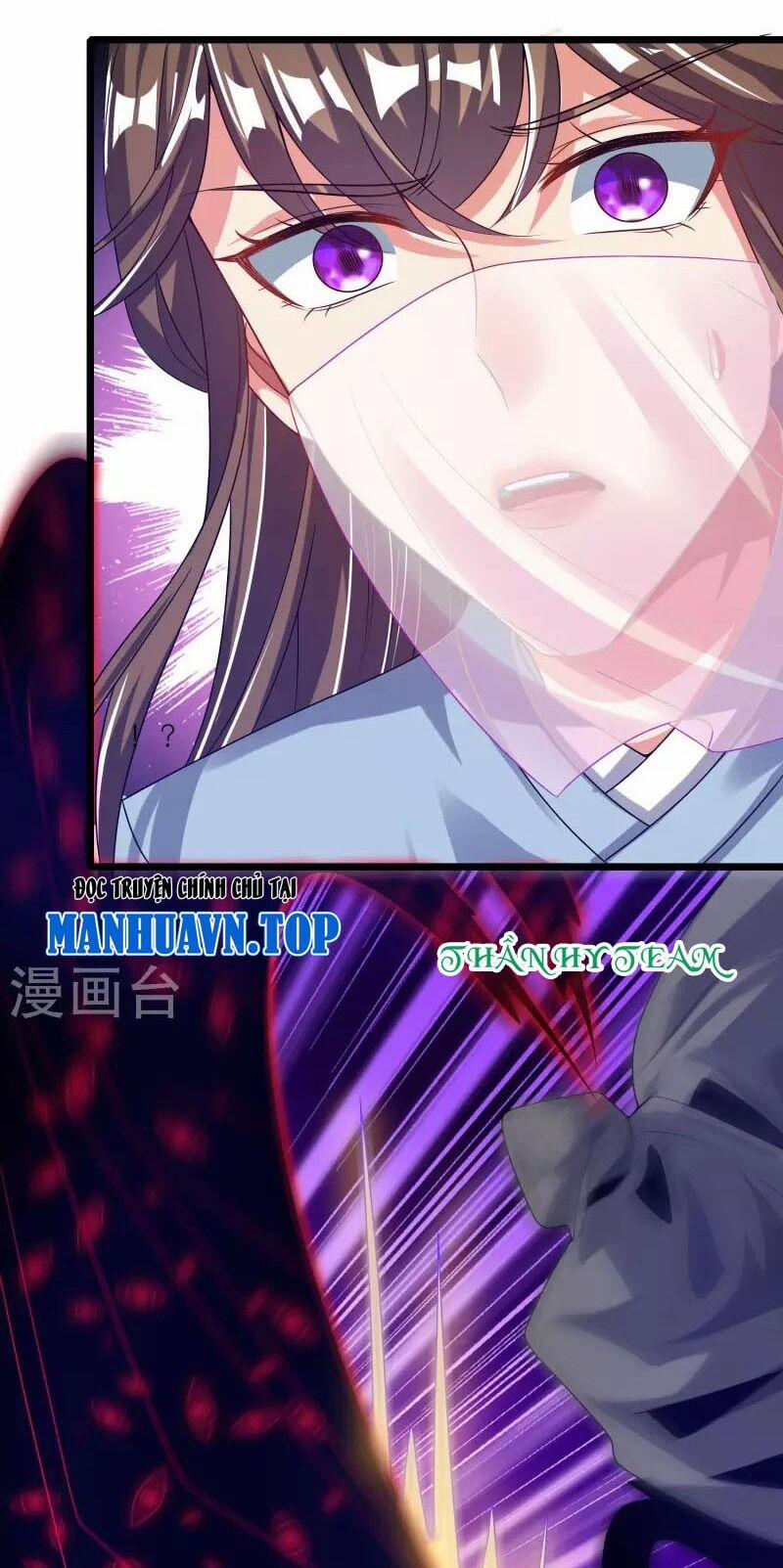 Hài Đế Vi Tôn 172 trang 27